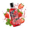 Aceite Masaje Corporal Yaakunaj Loveshop 60ml Fresa Straw Berry Oil