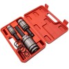maXpeedingrods 3pcs Tail Exhaust Pipe Expander Muffler Spreader Tool Set
