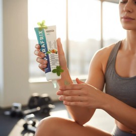 Parafrix Para Articulaciones 50 Ml Lider En Mexico