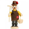 Sikora RM-C Wooden Incense Smoker, Various Designs, Colour / Model: