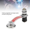 Magnetic Welding Ground Clamp Holder Grounding Magnet Connector Strong Magnetism