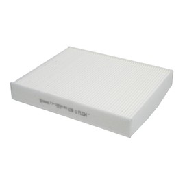 STELLOX 71-10586-SX Cabin Air Filter - Particulate Filter - For Cars