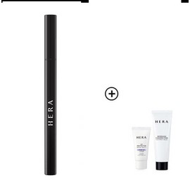 HERA Easy Styling Eye Liner 01 Black