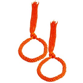 RING TO CAGE Muay Thai Armband (Pa-Prajiad) - 21 Colors (Orange)