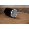 CREMA PRO Cocoa Shaker Black