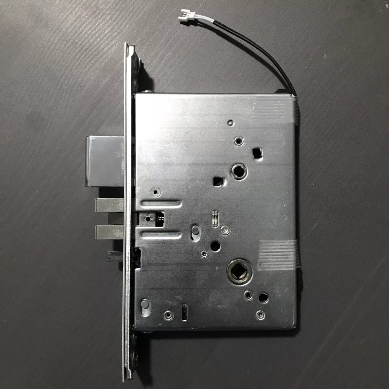 DORMAKABA M7J-A1TL1-626 MORTISE ELECTRONIC LOCK BODY ASSY HOTEL DOOR 511090