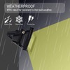 GLW Led Flood Light 2 Pack 10W 12V Ac or