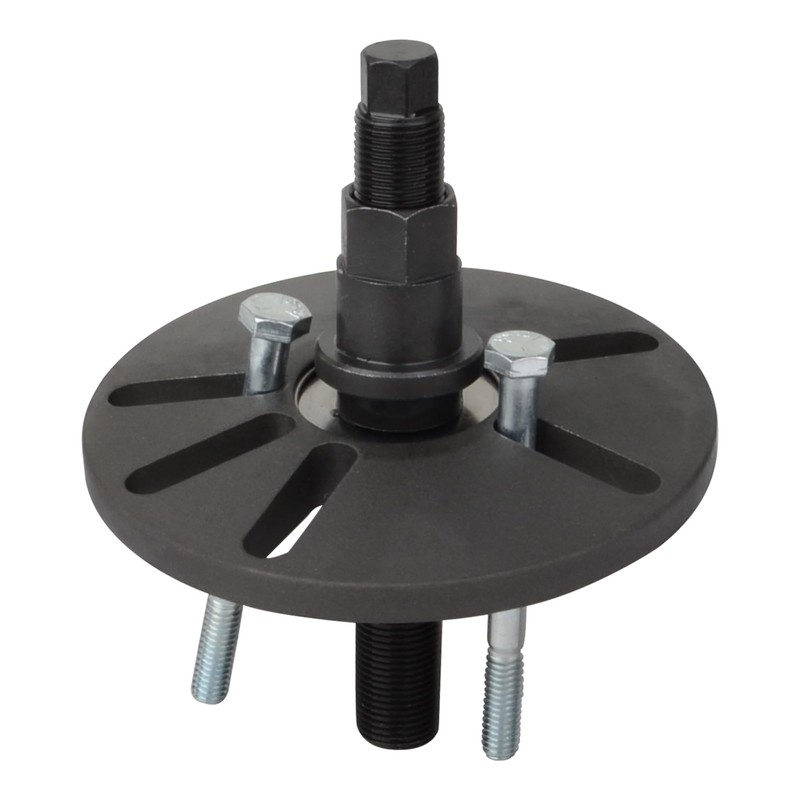 DAYUAN Harmonic Balancer Puller Removal & Installation Tool Kit Flywheel