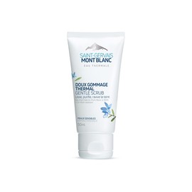 Saint-Gervais Mont Blanc Gentle Cleansing Thermal Scrub for Sensitive Skin 50 ml