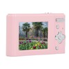 HD 1080P Digital Video Camera for Kids 2.4inch IPS Screen