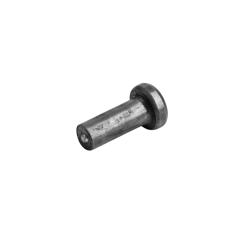 MOUNTAIN_ARK 20 Pack 1/2" x 1-5/8" Headed Concrete Anchor Weld