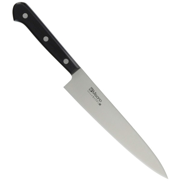 Misono Molybdenum Steel Petty Knife (Tubanashi) No. 633/15cm