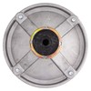 8TEN Spindle High-Lift Blade Kit for Toro 42 inch Cut