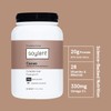 Soylent Complete Nutrition Meal Replacement Protein Powder, Cacao - Plant