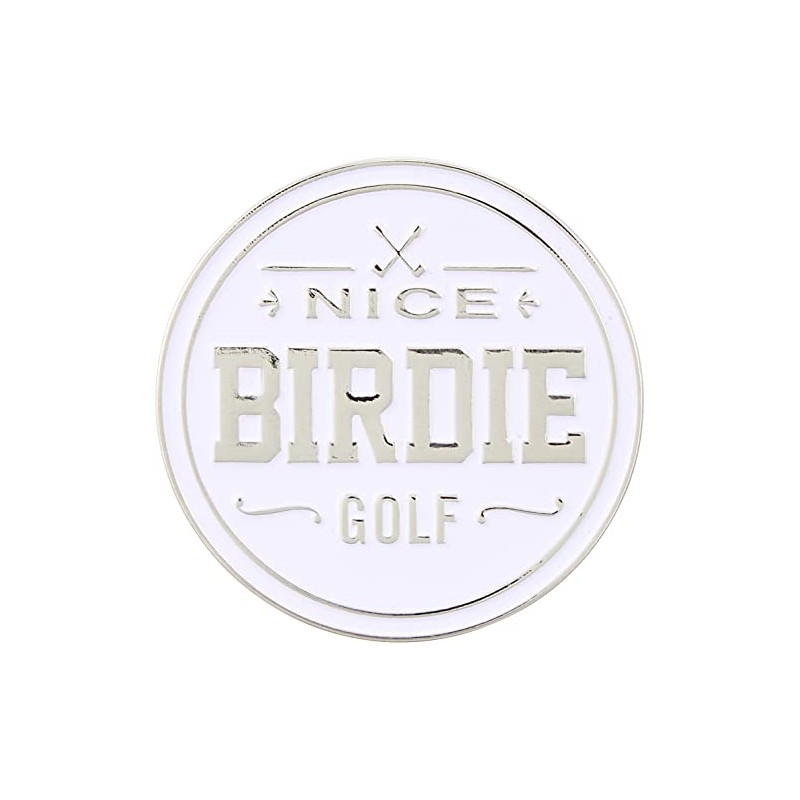 DAIYA Green Marker Golf Marker Diamond Golf Marker 061 Q