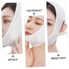 Beavorty Breathable v Face Face-lifting Strap Professional Facial Beauty Supply