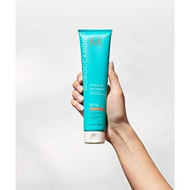Moroccanoil Gel Peinar Fuerte 180ml