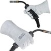 [Weldas] Economy Welding Gloves Fully Lined with Cotton Versatile Wing