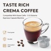 Stainless Steel Coffee Capsule Reusable Coffee Pods Eco Friendly Refillable