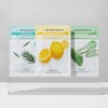 Bring Green Daily Vegan Fresh Mask 1 sheet 111812 /