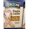 Ronzoni Ribbons of Hope (Pasta for a Cause)