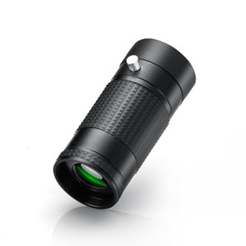 Topson Monocular 6x16 Museum Model Art Appreciation Multi-Monocular Arts Monocular Glasses Case with Strap