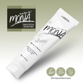 Premium Mona Gel 100ml 1 pack Moisturizing Body Massage Gel 3ea
