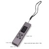 Nuclear Radiation Detector Handheld Portable Geiger Counter X Y β