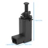 Effitnee Brake Pedal Light Switch for Freelander 1 Discovery 2,