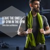 VENTURE 4TH Quick Dry Towel. Microfiber Travel Towel Ideal for