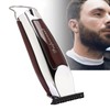 Haarschneider, wiederaufladbar über USB, elektrischer Haarschneider, Haarmodellierung, Schnitzrasierer (USB-Spezifikationen)