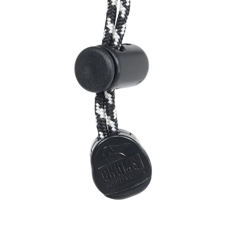 Chums Recycle CHUMS Bottle Holder Blue Packing Organizer, blue