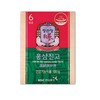 Jeonggwanjang Red Ginseng Jino 100g 1 Centers 1 Centers Immunance Red Ginseng concentrate / 정관장 홍삼진고 100g 1병 면역 홍삼 농축액