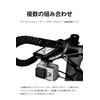 iGPSPORT M80 Front Bike Mount Cycling Computer Mount with Extended