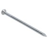 2mm x 60mm Round Headed Wire Nails for Concrete Brick