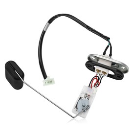 JAVIK Motorcycle Fuel Meter Sending Unit for Yamaha Road Star 1600 XV1600A 1999-2003 OEM# 4WM-85752-11-00 4WM-85752-10-00