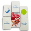 Early Learning Flash Cards - Shapes and Colors - 36