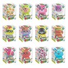 Assorted 3 Pack - ORB Very Beary Jumbo Squishies Collectible