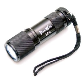 Kaito 6-LED Flashlight, LE6