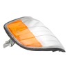 Front Turn Signal Corner Light Replacement for S320 S420 S500
