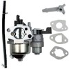 Huayi Carburetor Carb for Champion CPE 100424 224CC 27 TON