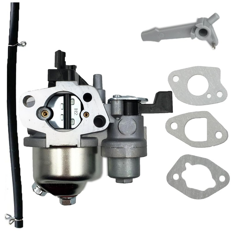 Huayi Carburetor Carb for Champion CPE 100424 224CC 27 TON