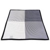 TigerTie Multi Designer Silk Hanky Spots and Stripes – Pochette
