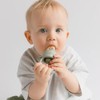 Bibs Baby Feeder, Fossil Grey