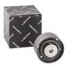RIDEX Deflection / guide pulley timing belt for Citroën XM