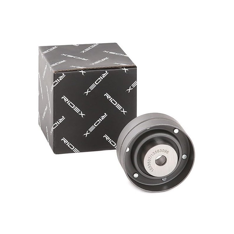 RIDEX Deflection / guide pulley timing belt for Citroën XM