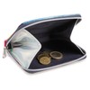 NICI 44343 Money Bag UFO Alarm 12 x 9.5 cm