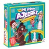 Maestro Ajedrez para Niños, Juego de Mesa Infantil