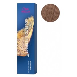 Wella Color Koleston Perfect ME+ 7/36 Medium Golden Blonde Violine