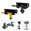 OMMUU 2PCS Chuck Key Holder Magnetic For Drill Press Lathe